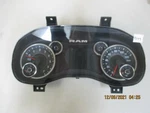 2019-21 Dodge Ram 1500 Instrument Cluster P68453467AD. Fixed Price $199.95.