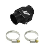 Mishimoto Water Temp. Sensor Adapter 32MM Black MMWHS-32-BK. Fixed Price $46.26.