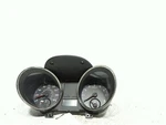 Speedometer Cluster Mph Coupe Without Cruise Fits 11-12 Genesis 128427. Fixed Price $89.43.