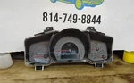 2006-2008 Honda Ridgeline Dash Gauge Cluster Oem Assembly Mileage 218900 06-08. Fixed Price $202.50.