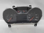 Speedometer Cluster Vin 4TH Digit New Style Kph Fits 15 Impala 1161323. Fixed Price $90.00.