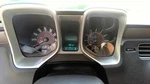 Speedometer Cluster Mph And Kph Opt Umn Convertible Lt Fits 11 Camaro 61K Miles. Fixed Price $133.75.