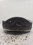 Used Speedometer Gauge Fits: 2009 Acura Rl Cluster Market Mph W/adaptive Crui. Fixed Price $61.00.