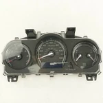 2011 Ford Taurus Speedometer Instrument Cluster Gauges 223K Miles. Fixed Price $80.75.