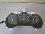06-07 Mph Toyota 4RUNNER Instrument Gauge Dash Cluster Speedometer 83800-35F20. Fixed Price $209.00.