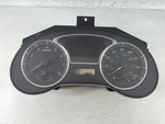 2015-2015 Infiniti QX60 Speedometer Instrument Cluster Gauges HHGK8. Fixed Price $45.25.