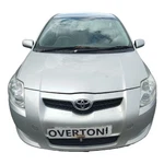 Toyota Auris Tr Vvt-i Stereo Radio Cd Player 8612002520. Fixed Price $86.31.