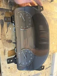2021 Explorer 40K Miles Instrument Gauge Cluster Speedometer Tachometer Oem Wty. Fixed Price $120.00.