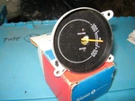 Nos Mopar 1976-77 Dodge Charger Monaco Plymouth Fury Amp Gauge 3593661. Fixed Price $30.00.