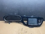 2013-2016 Dodge Dart Dash Speedometer Cluster Radio Trim Bezel Screen R8589. Fixed Price $81.89.