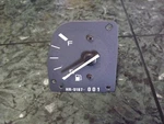 Oem Usdm 95-97 Honda CD6 Accord Dash Instrument Cluster Fuel Gas Gauge HR-0187. Fixed Price $99.95.