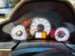 11 Honda Pilot Instrument Cluster Speedometer W/o Navigation 250K 78100-SZB-A220. Fixed Price $68.95.