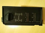 Audi Gt Coupe Quattro 80 90 Vdo 857919219 Console Awd Oil Temperature. Fixed Price $269.38.