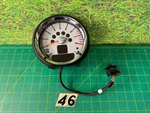 07-10 Mini Cooper Clubman Instrument Cluster Tach Odometer 9201399-01 Tested Oem. Fixed Price $36.99.