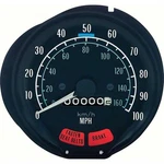Oer 8986779 75-79 Firebird Speedometer, 100 Mph. Fixed Price $299.99.
