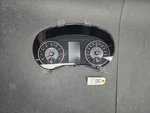 Speedometer Gauge Cluster 2022 Kia Stinger 94021-J5040 X. Fixed Price $74.00.