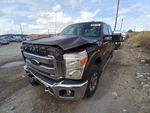 Instrument Speedometer Cluster Kph Id FC3T-10849-TD Fits 16 Ford F250SD Pickup. Fixed Price $107.02.