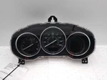 Speedometer Cluster Mph Fits 13-15 Mazda CX-5 674078. Fixed Price $135.19.