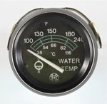 New 100658 Datcon Instrument Company Gauge Water Temperature 100-240 Degree Il. Fixed Price $20.00.