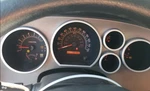 2010-2010 Tundra Oe Speedometer Gauge Cluster 95K Miles Toyota. Fixed Price $89.04.