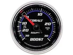Auto Meter 6103 Cobalt Vacuum/boost Gauge. Fixed Price $96.99.