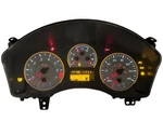 2009 2010 Nissan Titan PRO-4X Speedometer Instrument Cluster 144,786 Miles. Fixed Price $244.08.