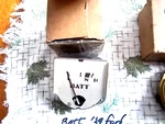 Vintage Nos 1939 Mercury Battery Gauge Ammeter Ford #99A-10844 New Box. Fixed Price $24.89.