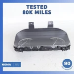 20-22 Lr Range Rover Evoque L551 Speedometer Instrument Gauge Cluster Oem 80K. Fixed Price $356.90.