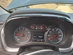 Used Speedometer Gauge Fits: 2021 Chevrolet Traverse Mph Market W/o Multi-col. Fixed Price $109.60.