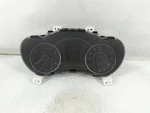 2017-2018 Kia Forte Speedometer Instrument Cluster Gauges 94033-A7700 Xzadh. Fixed Price $48.42.