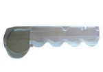 Pg Classic 201-ST Mopar 1970-71 E-body Standard Dash Gauge Lens. Fixed Price $192.95.