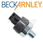 Beck Arnley Engine Oil Pressure Switch For 2006-2007 Subaru B9 Tribeca. Fixed Price $28.77.