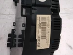 2003 Audi A4 Speedometer Gauge Oem Black 58K Miles NJ25-23449-592260. Fixed Price $99.99.