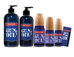 Gun Oil H2O Premium Water Based Personal Lubricant Long Lasting Slick Sex Lube. Fixed Price $54.95.
