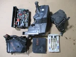 2012 Subaru Forester Engine Compartment Fuse Box Oem 127K Miles - LKQ451395443. Fixed Price $66.78.