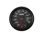 Holley 26-601 Analog-style Fuel Pressure Gauge 2-1/16 In. Diameter 10-100 Psi 27. Fixed Price $357.95.