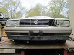 1987 Cadillac Allante Speedometer Head Cluster. Fixed Price $249.95.