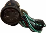 Isspro R8652 1/16 Black Ice Indicator. Fixed Price $75.00.