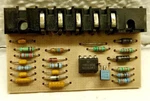 1987-88 Ford Bronco F150 Fuel Gauge Anti Slosh Module Voltage Regulator Circuit. Fixed Price $44.99.