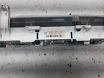 Speedometer Mph Cluster 4 Cylinder With Security 02-03 Solara 256119. Fixed Price $66.00.