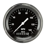 Classic Instruments HR55SLF Hot Rod Series Speedometer. Fixed Price $306.95.