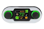 Dakota Digital Hdx/rtx Style Climate Control For Vintage Air Gen-iv DCC-4000-C-K. Fixed Price $517.75.