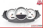 00-04 Porsche Boxster 986 3.2 Speedometer Odometer Instrument Cluster Gauge Assy. Fixed Price $220.00.
