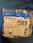 Gm General Motors Part 12570326 Cylinder Head Dowel Ls Series Set Of 4. Fixed Price $22.99.
