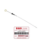 Original Oil Dip Stick Level Gauge For Suzuki Samurai 1986-1995 16910-60A01. Fixed Price $29.75.