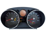 Speedometer Instrument Cluster Dash Panel Gauges 2008 Nissan Rogue 101,177 Miles. Fixed Price $136.08.
