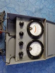 Vintage Simpson Electric Model Set Tachometer & Dwell Meter- Untested. Fixed Price $49.99.