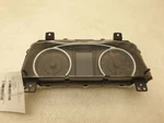 15-17 Toyota Camry Speedometer Cluster. Fixed Price $119.99.