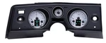Dakota Digital 1969 Chevelle Camino Analog Gauge System Silver HDX-69C-CVL-S. Fixed Price $1543.75.