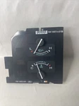 89-94 Ford Truck And Van Water Temperature Oil Pressure Gauges F4UF-10E853-AB. Fixed Price $44.99.